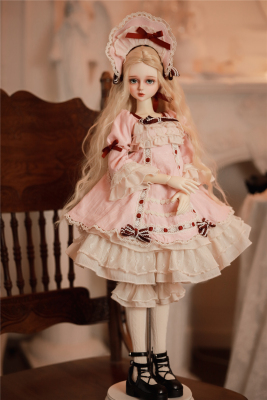 taobao agent 【Sale display】Line puppet BJD baby clothes 3 points/4 points/giant baby/6 points
