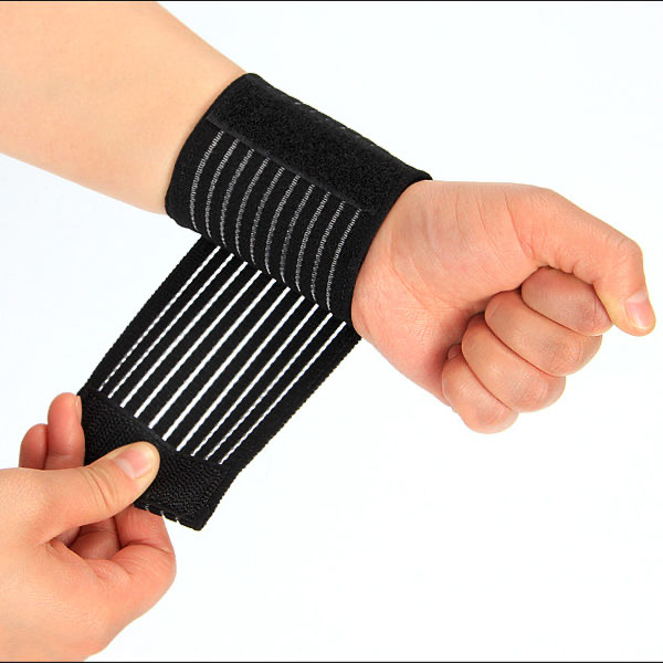 Black wristband (40CM)