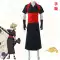 sakura cosplay bikini Naruto cos phù hợp với Naruto Hinata Sasuke Sakura cosplay phù hợp với Sasuke Obito Tsunade Jiraiya cosplay kushina Cosplay Naruto