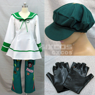 taobao agent Flywheel, individual clothing, cosplay