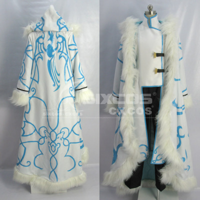 taobao agent Wing Dynasties-Fay/Fay D. Flourite Cosplay