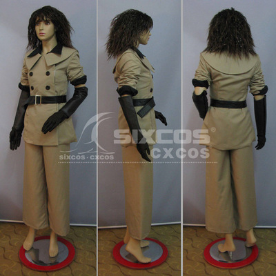taobao agent KOF King 99 WHIP WHIP Weizheng SELA COS Clothing Cosplay Costume