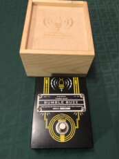 Аналоговый синтезатор