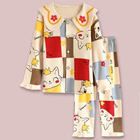 MM Color Grid Crown Cat (паджамская крышка)