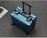 Чемодан, портативный самолет для путешествий, 18 дюймов