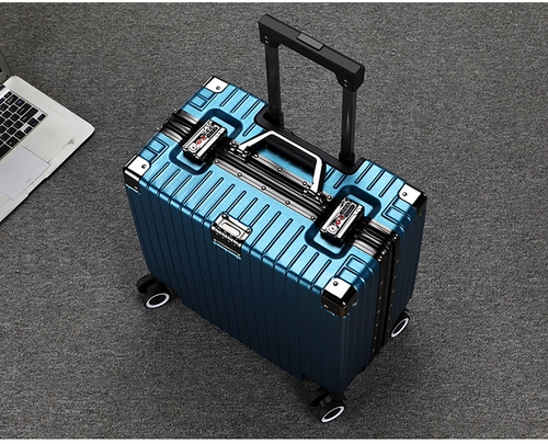 Чемодан, портативный самолет для путешествий, 18 дюймов