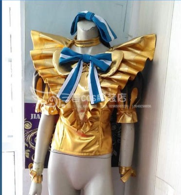 taobao agent Fifth Personality-Blind Girl Gold Cake