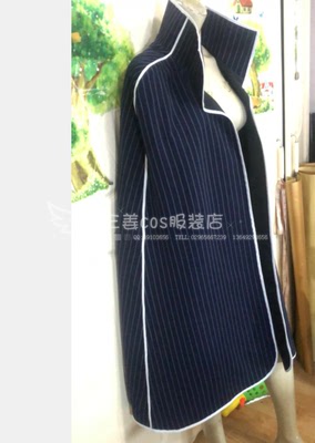 taobao agent Sword, trench coat, clothing, cosplay