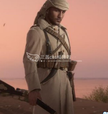 taobao agent Sanjiang custom battlefield one Ottoman scouts often serve coats