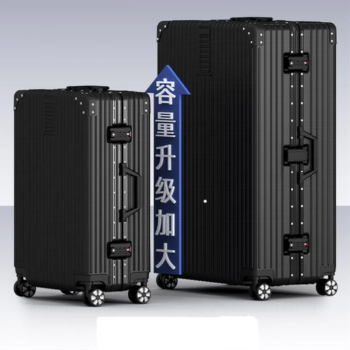 Вместительный и большой очень большой чемодан для путешествий, 100 дюймов, 80 дюймов, 60 дюймов