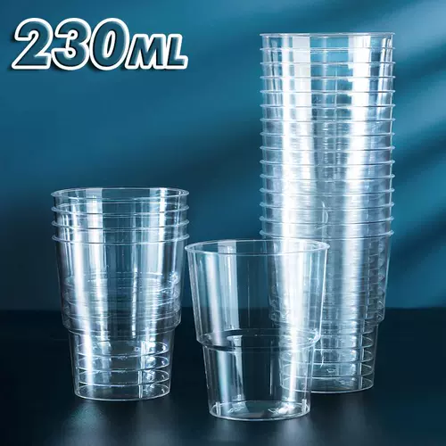 Одноразовая чашка со стаканом, космический стакан