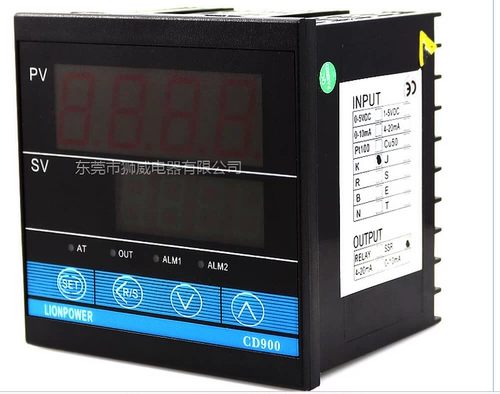 Умный термостат, прямые продажи с завода