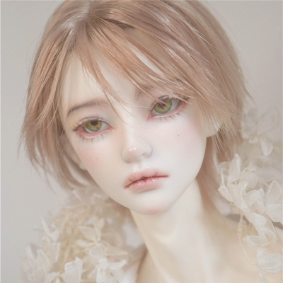 taobao agent Free shipping+gift package US doll bjd doll boy 70 series uncle Huayue nude doll doll
