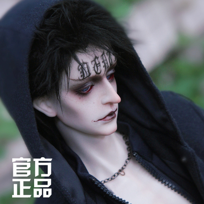 taobao agent US DOLL BJD Doll SD Doll Uncle 70 Series DE’ATH Skeleton Uncle Human Edition