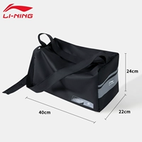 Черная водоотталкивающая ткань, бретели