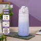 Fantasy Purple [Прямой питьевой проход]+Кубок+316L из нержавеющей стали из нержавеющей стали