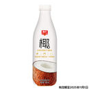 春光食品海南特产生榨椰汁780ml