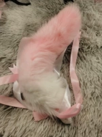 Розовый, градиент