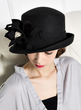 爱逛街为您找到圆顶女士礼帽相关的宝贝,您可以在下面的板块中挑选