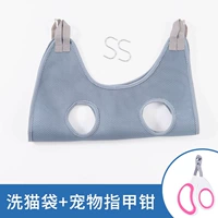 Глубокий серый+сдвиг ногтей