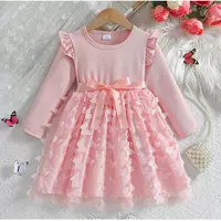 Розовый 9 YBB01507