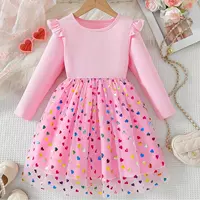 Розовый YBB01534