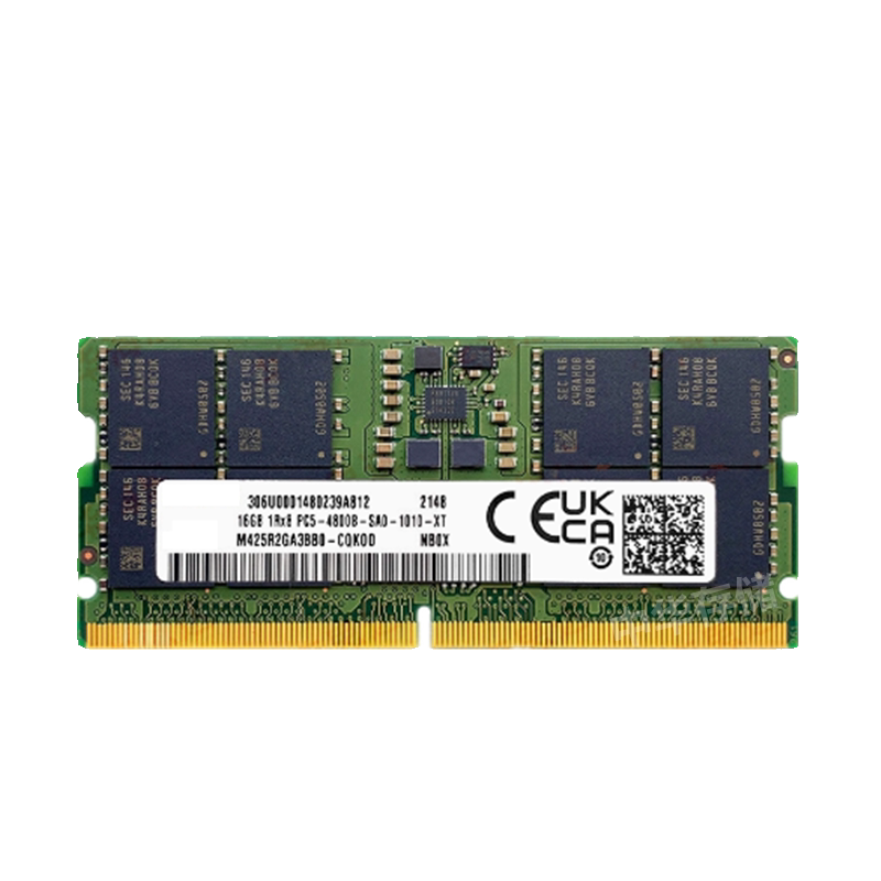 Модуль памяти Kim Meidi 8GB DDR5 4800MHz