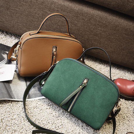 爱逛街为您找到百搭单肩斜挎包相关的宝贝,您可以在下面的板块中挑选