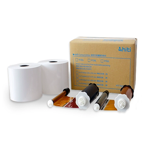 Фото бумага P750L P750L 4x6 2000 Zhang Chengyn's New G2 Landscape Сертификат 750L ПРИНТЕР 6 -INCH PHOTOM