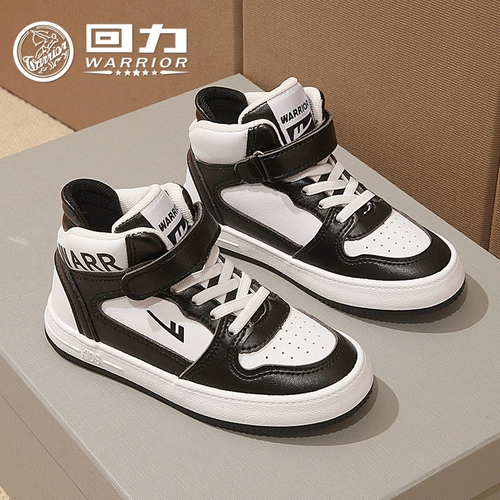 Warrior, air jordan, высокая весенняя спортивная обувь для мальчиков, детские кроссовки