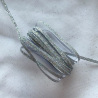 Серебряный, 3.5mm, 0.9м