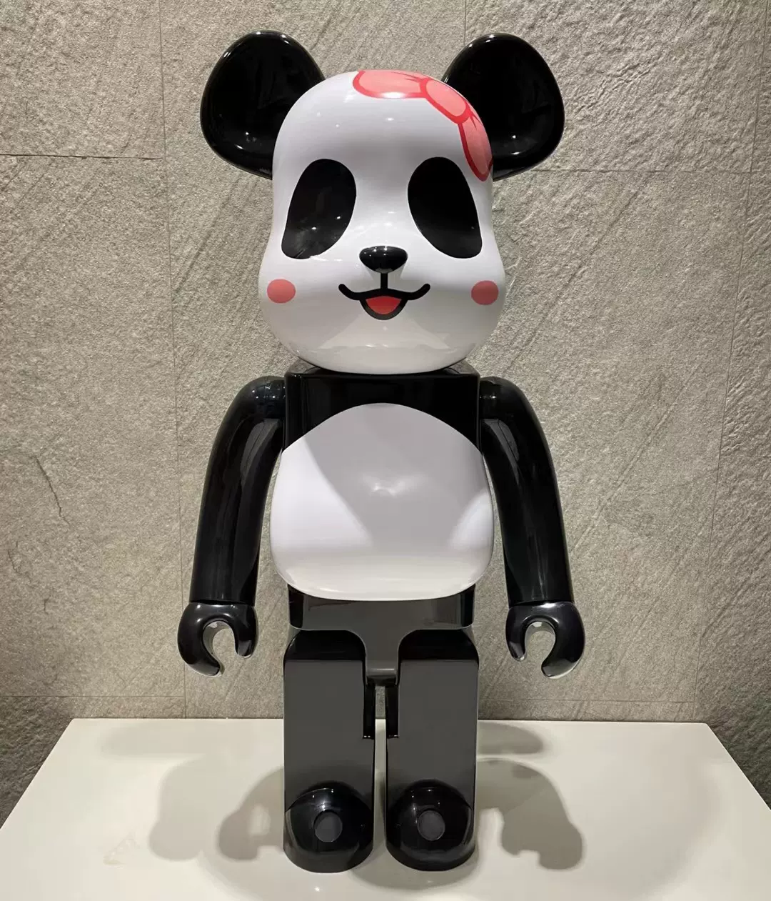 新品1000% BE@RBRICK SR_A A-COLD-WALL | www.jarussi.com.br