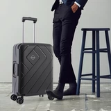 bubule Высококачественный чемодан, прочная коробка