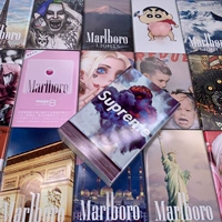 Голубое облако