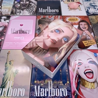 Клоун Девушка 1