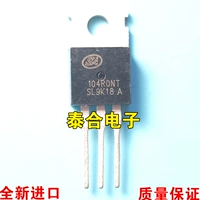 Новый импортный оригинальный 104r0nt svg104r0nt to-220 МОС Полевой эффект Трубка 120a 100 В