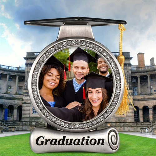 Lasody Creative Ph.D. Fringe Frame Start Graduation окончил детский сад в начальной школе средней школы и учителя средней школы средней школы