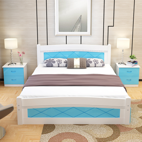 爱逛街为您找到实木成人双人床相关的宝贝,您可以在下面的板块中挑选