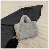 Серый нет кулон