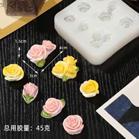 Розовая плесень поворачивая плесень -1#