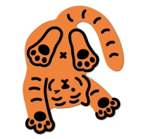 Падающий рулон