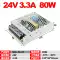 220V Đến 12V24V DC Chuyển Đổi Nguồn Điện LRS3a5a10a Giám Sát Biến Áp Đèn LED Dây Nguồn Vôn Nguồn điện