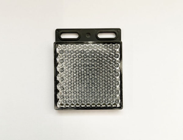 TD-08 зеркало отражающий панель обратная связь тип фотоэлектрический переключатель отражение панель TD08 инфракрасный передатчик чувств рефракция панель