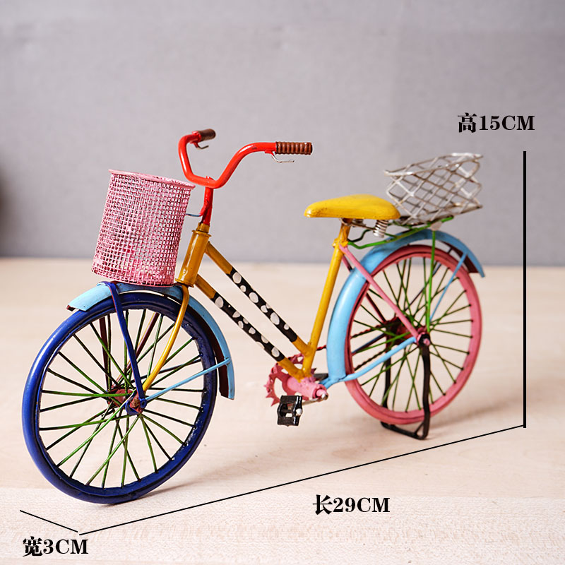 upgraded-painted-bicycle
