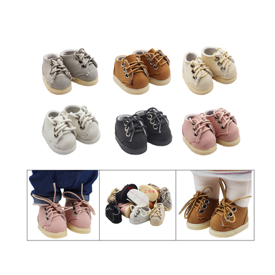 taobao agent Cotton doll, footwear, toy, boots, 4.8×2.8cm
