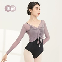 Туода [длинное рукав]