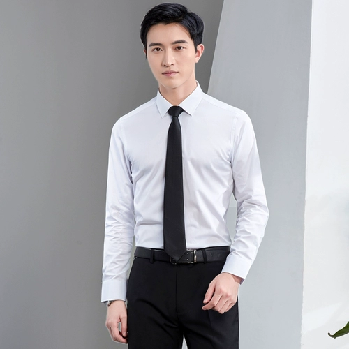 Осенний лонгслив, рубашка, пиджак классического кроя, вольво, 63% хлопок