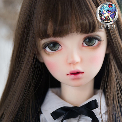 taobao agent Dreamingdoll noah three -point single -headed group ring rings of fruit juice