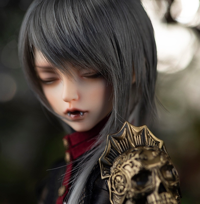 taobao agent FAIRYLAND FAIRYLINE KLAUS BASIC 4 -point doll Guan Cang only shows the ring juice