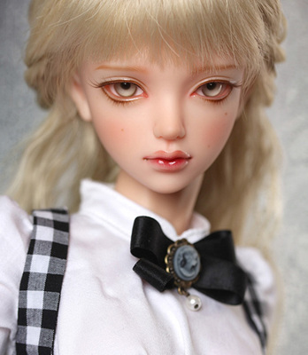taobao agent IP J.I.D Cordelia Cordelia 1/4 female baby BJD/SD doll ring juice